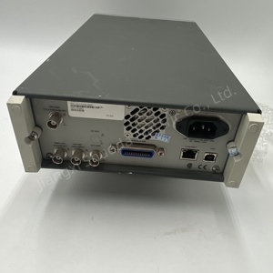 Used GSG-5 Spectracom Satellite Analog Signal Generator GSG-5 - Product Image 4