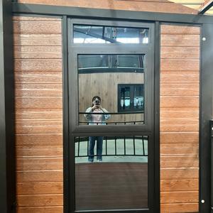 บ้านสำเร็จรูปพับได้แบบขยายได้ ขนาด 40 ฟุต 20 ฟุต หรูหรา เคลื่อนย้ายได้ วิลล่า 1 2 3 4 5 ห้องนอน ขายตรง - Product Image 5