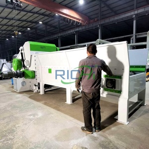 Broyeur <span class=keywords><strong>de</strong></span> palettes en bois <span class=keywords><strong>de</strong></span> grande capacité 1-12 T/H / Machine <span class=keywords><strong>de</strong></span> broyage <span class=keywords><strong>de</strong></span> palettes en bois à vendre - Product Image 5