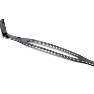 Juego de Retractores Manuales de Doble Extremo de Calidad Premium, Punta Ciega, Acero Inoxidable, Reutilizables, para Tejidos y Columna Vertebral, Instrumentos Quirúrgicos - Product Image 3