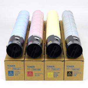 Cartucho de Tóner Original Xerox C8130, Tóner en Polvo para Copiadora Xerox AltaLink C8135 C8145 C8155 C8170, Versión Japonesa - Product Image 2