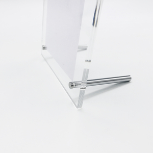 Artfulcosmos <b>Acrylic</b> Photo Frame 2mm-20mm Custom Size Free <b>Standing</b> Home Decoration - Product Image 6