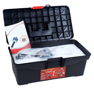 Tester di Estrusione Portatile per Bestiame, Gamma di Misurazione 10-1990, Funzionamento con Un Solo Tasto, Attrezzatura per Test AI in Fattoria - Product Image 3