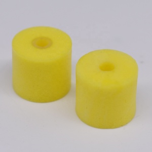 أطراف أذن رغوة جيدة التهوية أطراف متعرجة للإرجاع البطيء لأذن Shure Etymotic Klipsch أذن وستون أطراف رغوة الذاكرة - Product Image 3