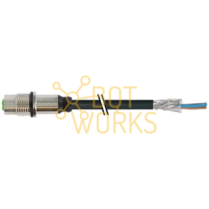 Murrelektronik 7000-13613-6000070 Backshell-Germania Nuovo - Product Image 1