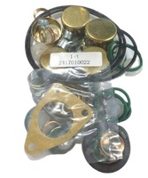 Nouveau kit de réparation de joint torique pour pompe d'injection diesel CAV DPA 7135-68