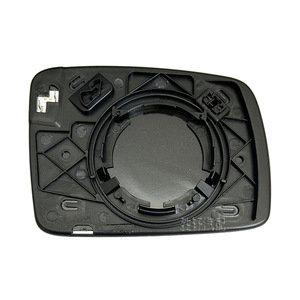 Espejo retrovisor plano para Range Rover Sport L320, lado izquierdo, con calefacción, lado del conductor - Product Image 3