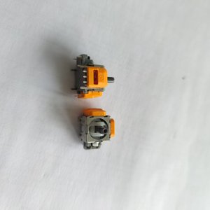 โมดูลจอยสติ๊กแบบอนาล็อก 3 มิติ แบบ Hall Effect สำหรับเปลี่ยนคอนโทรลเลอร์ PS5 ป้องกันการดริฟท์ พร้อมเซ็นเซอร์แม่เหล็กไฟฟ้า TMR อะไหล่ซ่อมแซม - Product Image 6