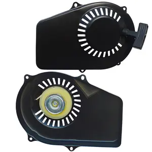 Accessoires pour générateur 2 temps ET950 650W 800W ET650 TG950 TG650 Démarreur à recul pour générateur à essence