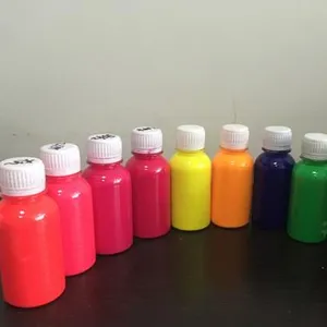 Pigment präparate auf Wasserbasis für Latex produkte