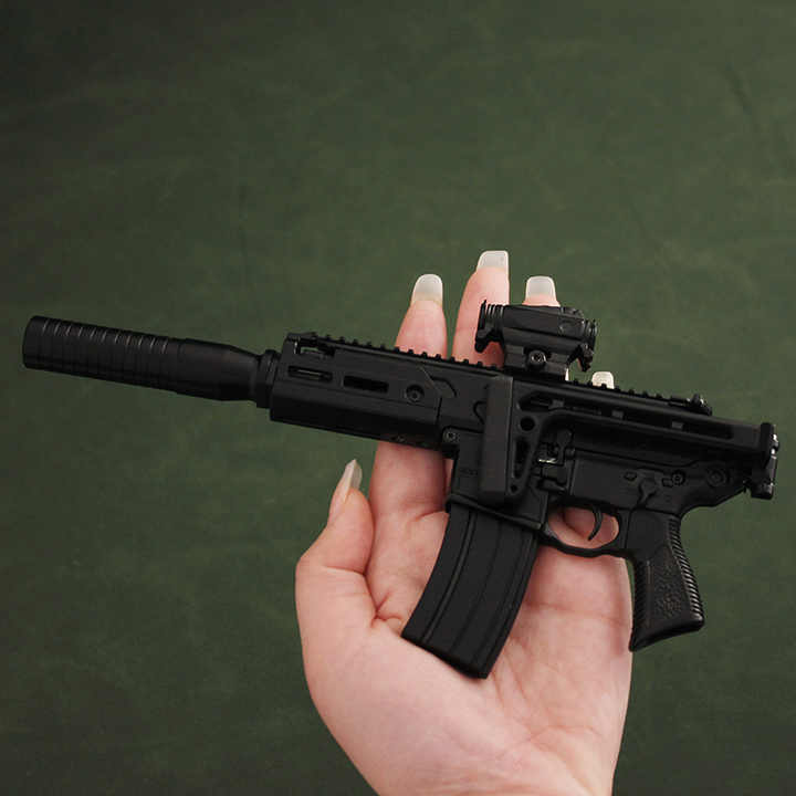 トイガン MGC TRANSPARENT MODEL GUN model SIG MGC TRANSPARENT MODEL GUN model SIG