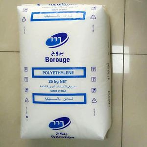 เม็ดพลาสติก LLDPE โพลีเอทิลีนความหนาแน่นต่ำชนิดโรโตโมลดิ้ง รุ่น LOTTE UR644 เม็ดพลาสติกบริสุทธิ์ ทนทานต่อรังสียูวี สำหรับถังเก็บน้ำ - Product Image 6