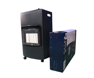 Chauffage au gaz portable 2025, économie d'énergie, infrarouge, appareil de chauffage domestique, prix bas, chauffage au gaz pour pièce avec CE - Product Image 4