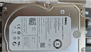 New <b>2TB</b> 7.2K SAS 12Gbps 3.5in Hdd Hot-swappable Hard Drive Hard Disk Large Amount in Stock - Product Image 2