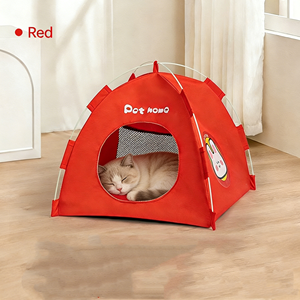 Camas para Perros de Primera Categoría, Venta al por Mayor, Envío Directo, Fabricante de Camas para Perros en Lotes Pequeños - Product Image 6