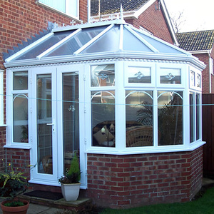 <span class=keywords><strong>Oasi</strong></span> Urbana dei Sogni Rurali: Veranda Personalizzata Soleggiata, Conservatorio Vittoriano Indipendente, Serre - Product Image 5