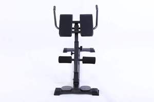 Máquina de Ejercicios para el Hogar, Silla Romana, <span class=keywords><strong>Banco</strong></span> de Ejercicios para Extensión de Espalda - Product Image 6