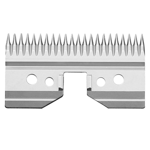 22 răng vật nuôi Clipper thép di chuyển lưỡi thay thế lưỡi phù hợp với Oster A5 loạt và cắt khác - Product Image 2