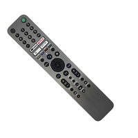 Control Remoto Inteligente de Repuesto para Televisor HUAYU RMF-TX621U, Compatible con Sony