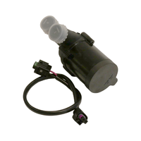 Pompe à eau OEM directe d'usine DC12V24V Circulation de voiture nouveau pour Tiguan Sharan Golf GTI 7N0965561 1K0965561A 12V tension