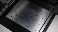Impresoras de Inyección de Tinta de 1.8m con 4 Cabezales I3200, Placa Hoson y Software Maintop, Plotter de Impresión de Gran Formato con Tinta Eco Solvente