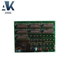 Tableau d'affichage DS200KLDBG1ABC pour General Electric - Product Image 1