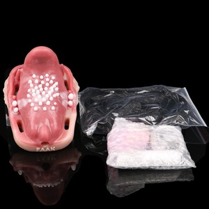 Nuevo Juguete Sexual, Vibrador con Lengua Realista para Mujeres, Dildo Artificial para Masturbación - Product Image 6