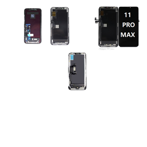 Thay thế màn hình cảm ứng hiển thị cho <span class=keywords><strong>Iphone</strong></span> 12 Pro tương thích XS Max 14 Pro Max 12 mini <span class=keywords><strong>7</strong></span> cộng với các mô hình khác lắp ráp yêu cầu - Product Image 5