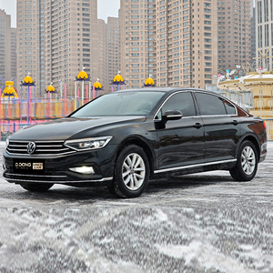 Goede staat, gebruikte auto's, 2020 Volkswagen <span class=keywords><strong>Magotan</strong></span> 280TSI DSG Sedan, automaat, benzine, leder, 5 zitplaatsen, automatische linksgestuurde auto - Product Image 1