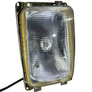 שאקמן שמאל חזית הוביל אור ראש עבור צמרן f3000 x3000 m3000 m3000 m3000 m3000 - Product Image 2