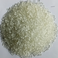 Granulés de PLA à base de plantes pour l'extrusion de feuilles et l'emballage par thermoformage