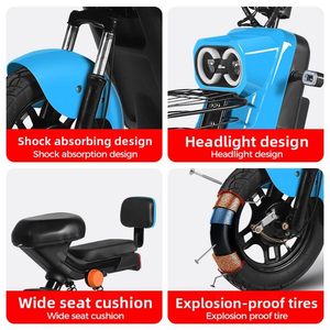 Expédition en 7 jours Vélo électrique <span class=keywords><strong>de</strong></span> haute qualité 500w Ebike Vélo électrique moins cher <span class=keywords><strong>de</strong></span> l'usine Bicicleta Electrica <span class=keywords><strong>Cube</strong></span> avec pédales - Product Image 2