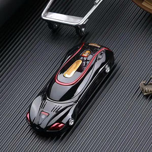 Hete Verkopende Schokbestendige Bar Met Zaklamp <span class=keywords><strong>Gsm</strong></span> <span class=keywords><strong>Dialer</strong></span> Mobiele Telefoon Mini Telefoon Studenten Oudere Telefoon Race <span class=keywords><strong>Auto</strong></span> Telefoon - Product Image 2