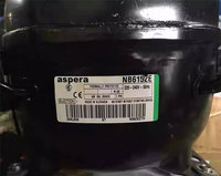 Embraco Aspera Refrigerador compresor NB6152ENB6165E R22 Máquina de hielo congelador compresor