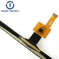 Écran tactile LCD PCAP OEM/ODM de 5 pouces pour terminaux en libre-service