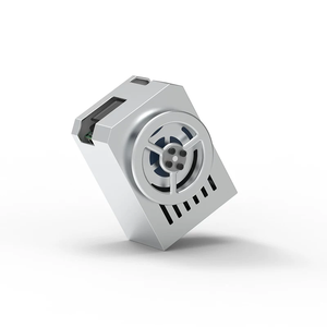 <span class=keywords><strong>Cubo</strong></span> Balanceador B650/B790 de un Solo Lado/Punto, Código Abierto, Compatible con Control PID/LQR, Motores sin Escobillas para Aeronaves - Product Image 2