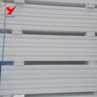 Panneau de toiture en béton cellulaire autoclavé, isolation thermique, étanche, fournisseur de confiance