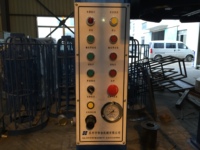 Bobineuse HT-800C pour machine de démontage de tiges