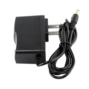 EU US AC Plug in PC ABS 12V 1A DC <strong>Power</strong> <strong>Adapter</strong> for TP Link Router and Christmas <strong>LED</strong> <strong>Strip</strong> Lights - Product Image 1