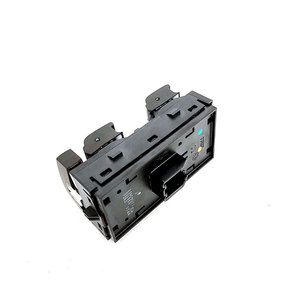 Car Window Regulator <b>Switch</b> For Chevrolet Cruze Malibu Buick Excelle Regal 20917577 Electric <b>12V</b> - Product Image 5