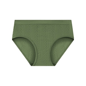 Mutandine Senza Cuciture da <span class=keywords><strong>Donna</strong></span> All'Ingrosso, Comode e Traspiranti, in <span class=keywords><strong>Sei</strong></span> Colori Solidi - Product Image 5