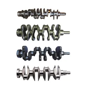 CRANKSHAFT manufacturer for NISSAN YD25 / KA24 / RF10 / TD42 / FE6 / GA16 +500 items some items with STOCK