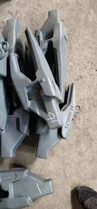 ถัง EC750D114624421รถตักดินวอลโว่ทนทานต่อการสึกหรอถังล้อลาก - Product Image 2