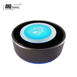 ESP32 S3 1.43 Inch 466*466 Amoled Circular Display SPI Interface Round Rotary Knob ESP32 S3 ESP32 S3 - Product Image 3