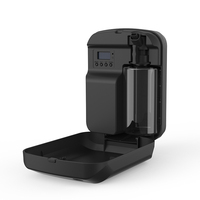 Diffuseur d'huiles essentielles sans eau électrique, directement de l'usine, pour hôtel, maison, bureau, usage commercial, diffuseur de parfum