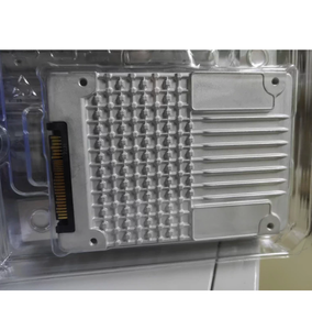 Nuovissimo SSD Intel D7-P5520 7.68TB U.2 PF2KX076T1N1 per Server e Data Center, Unità a Stato Solido di Livello Enterprise - Product Image 2