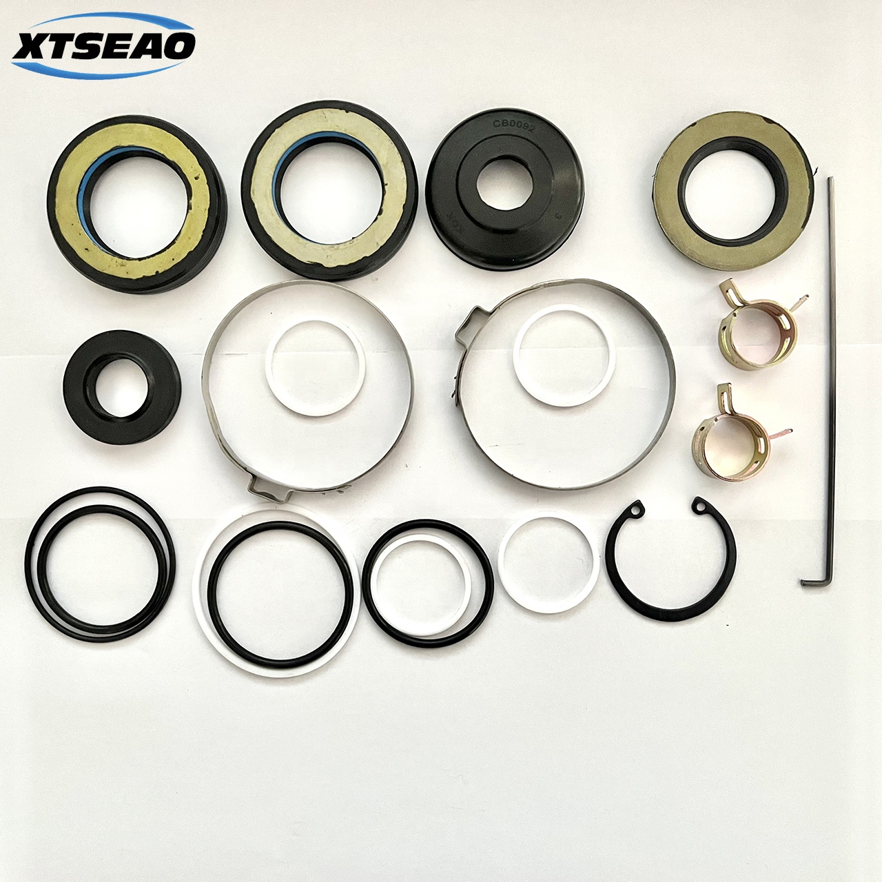 DK30399 Rack & Pinion Seal Kit for Nissan NP300 - Power Steering