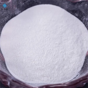 D-Sorbitol de marque SIMEL de qualité supérieure (poudre et liquide) / Humectant multi-usages, édulcorant, modificateur de texture (CAS 50-70-4) Pureté 70% 98% - Product Image 2