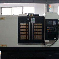 Tige d'axe optique linéaire en acier inoxydable chromé usinée CNC avec précision par électroérosion à fil