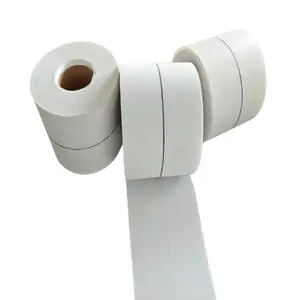 Polymer Butt Tape For Lapping With HDPE TPO EVA PVC -Polymer Bond Tape